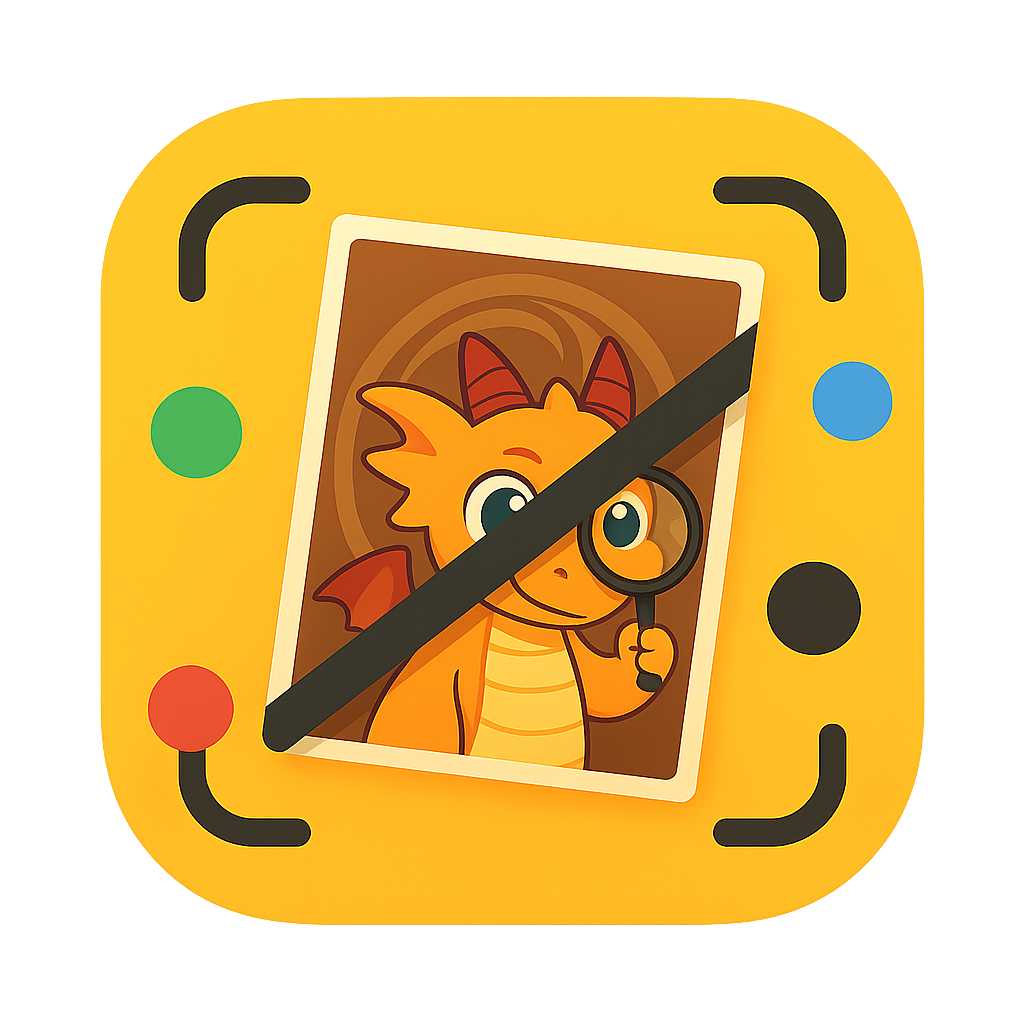 MTG card price tracking and history