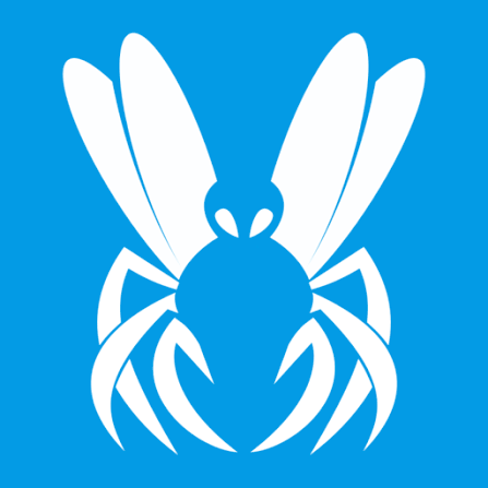 Delver Lens logo